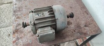 Elektromotor 1.1 kw