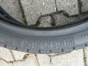 Pneu 80-80/16 K66 Heidenau