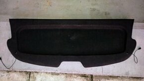 Plato kufru - Fiat Stilo