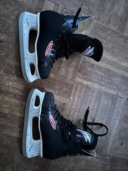 LEDNÍ BRUSLE BOTAS EXCELENT vel 41