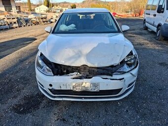 Volkswagen Golf VII 1.2TSI r.v.2015 6kvalt