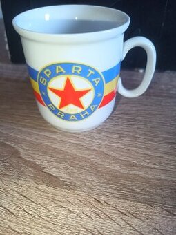 Hrnecek- Sparta Praha