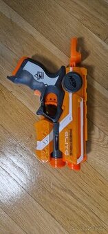Nerf firestrike elite
