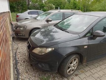 Seat Ibiza na náhradní díly - 1