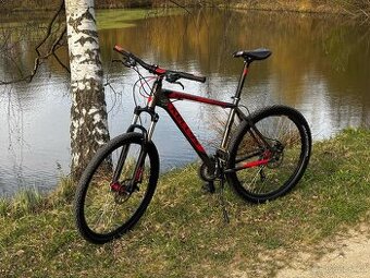 Kellys Spider 10, 27"