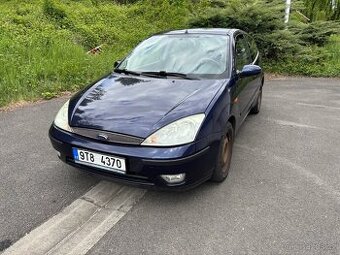 Focus 1.6