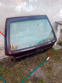 Škoda Felicia páté dveře