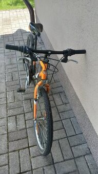 Dětské kolo