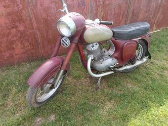 Jawa 250/353