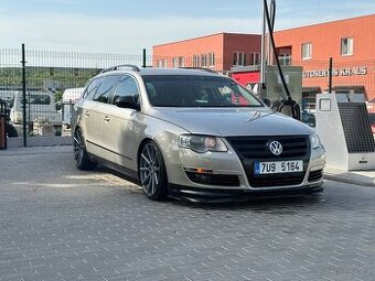 Passat B6 2.0tdi