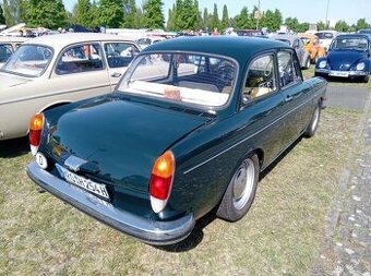 VW typ 3 1600 nárazník