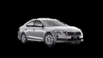Škoda Octavia Selection 1,5 TSI 110 kW 6M operativní leasing