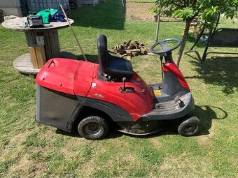 Castelgarden xf 130