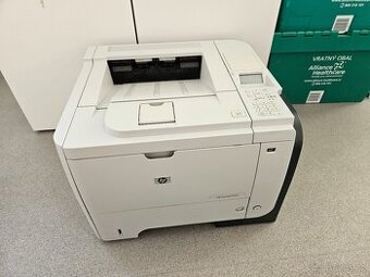 Prodám tiskarnu HP LJ P3015