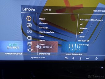 lenovo g24e-20