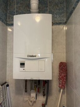 Kondenzační kotel Vaillant