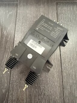 Převodník napětí LEM DV 2800/PS4, PC 21 500,-