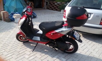 Biaginni Impeto 50