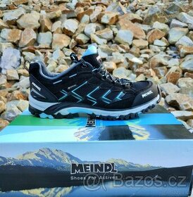 Boty Meindl CARIBE LADY GTX 382301 vel.37,5 , 41