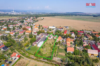 Prodej rodinného domu, 123 m2, Droužkovice, ul. Rudé armády - 1