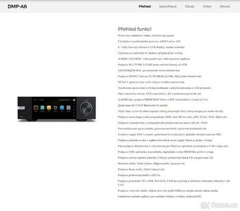 EverSolo DMP-A6 (do 10. 7. 2025 -plná záruka) - 1
