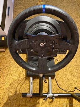 Herní volant - Thrustmaster T300 - 1