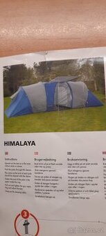 Stan Himalaya