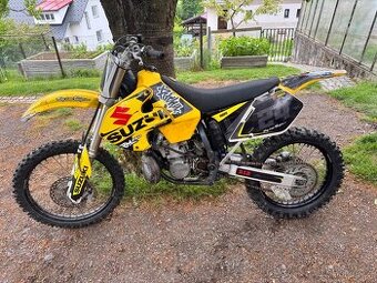 Suzuki RM 250