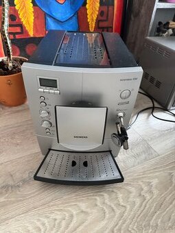 Automatický kávovar Siemens S50