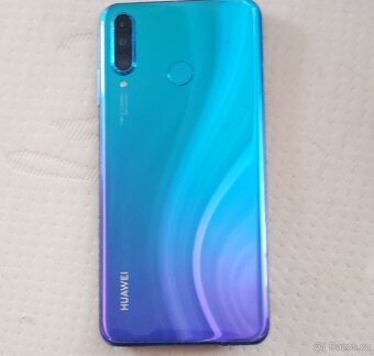 Huawei P30lite