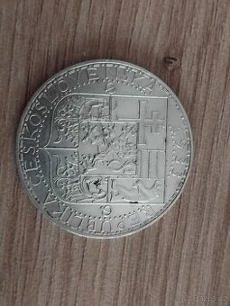 20 Kč 1933