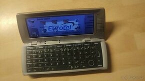 Nokia 9500 Communicator - 1