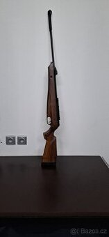 Kral arms N07 - 4.5mm wood - nádherný kousek