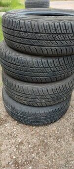 Letní pneu Barum 175/65 R14