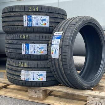 NOVÉ Letní pneu 225/40 R19 93Y XL Sailun
