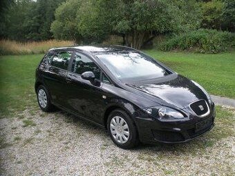 Seat Leon 1,2 tsi reference 2010
