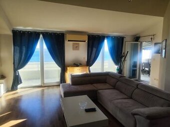 Chorvátsko apartmán s krásnym výhľadom.