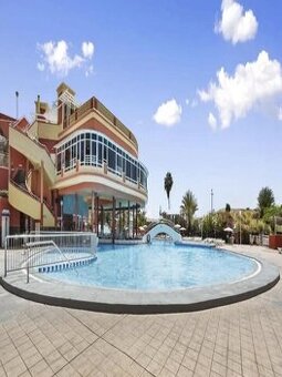 INVESTIČNÍ 2KK, TENERIFE: Costa Adeje, San Eugenio Alto