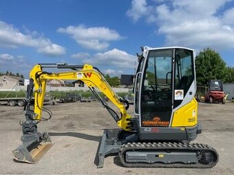WACKER NEUSON EZ26