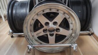 Zender sport 16x8 5 kusů