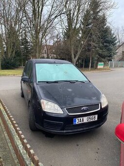 Ford Focus C-MAX