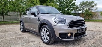 Mini Cooper Countryman 1.5 Pepper II - odpočet DPH
