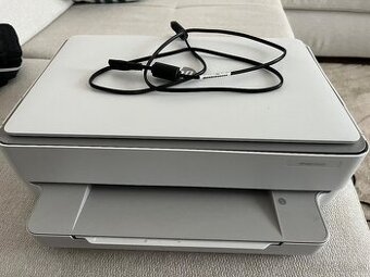 HP Envi 6020e
