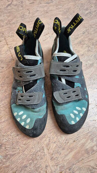 Lezečky La Sportiva Tarantula vel. 38,5 - 1