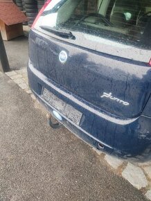 Fiat Alfa Romeo