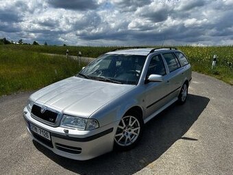 Prodám Octavii 1 RS Combi