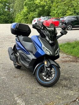 HONDA FORZA 125 2023
