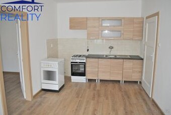 Pronájem bytu 2+kk, Ostrava, ul. Jindřichova