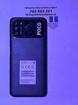 POCO C3 4/64GB - 1