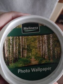 FOTOTAPETA 368x254CM